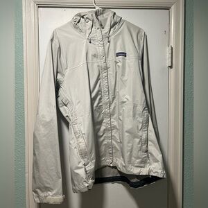 Women’s Patagonia Rain Jacket